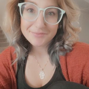 Meet your Posher, Kathleen